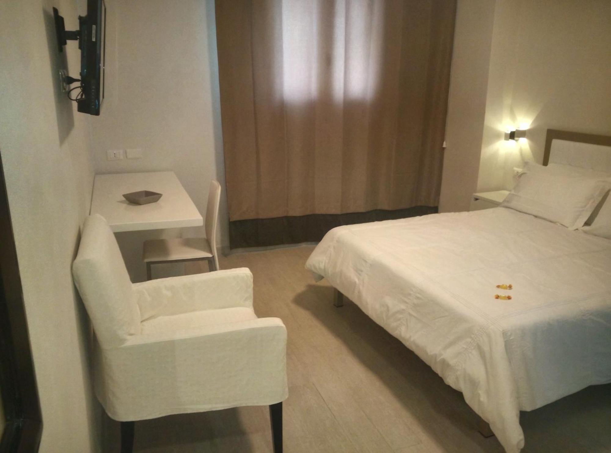 Mina Accomodation Tropea Rom bilde