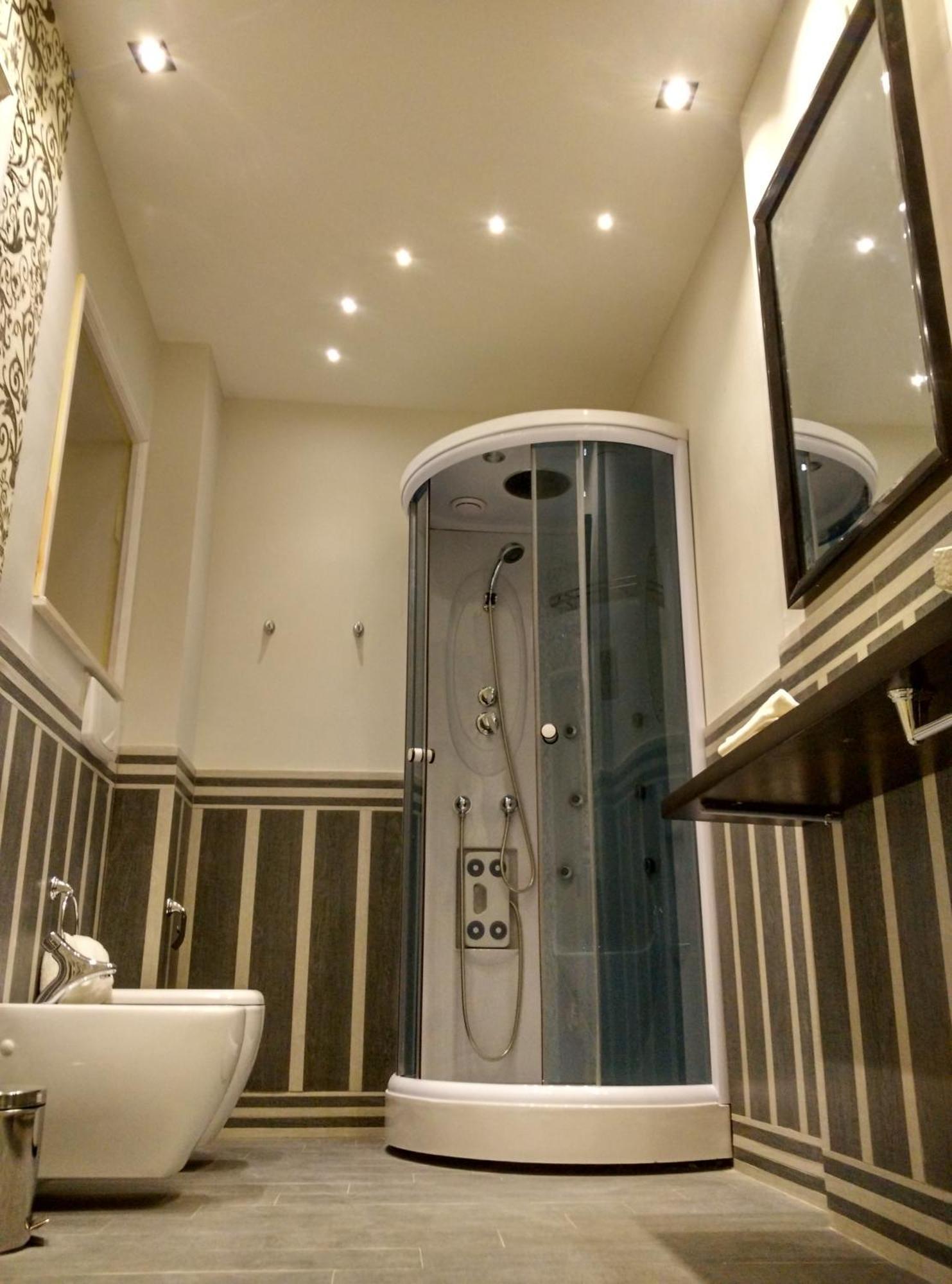 Mina Accomodation Tropea Rom bilde