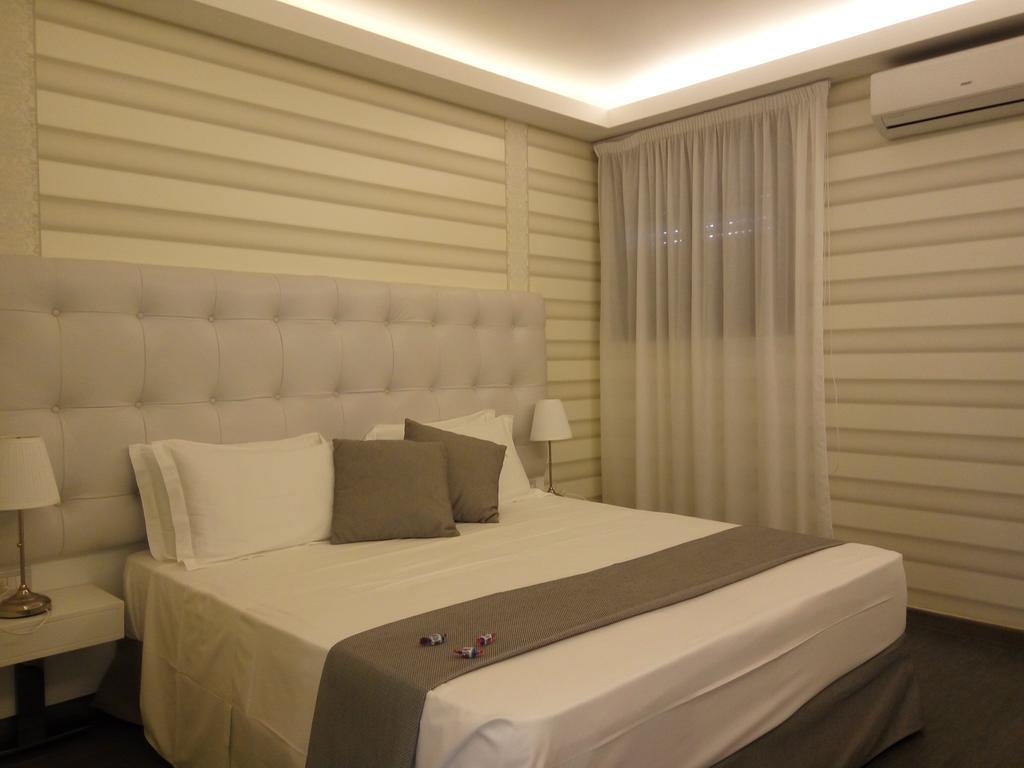Mina Accomodation Tropea Eksteriør bilde