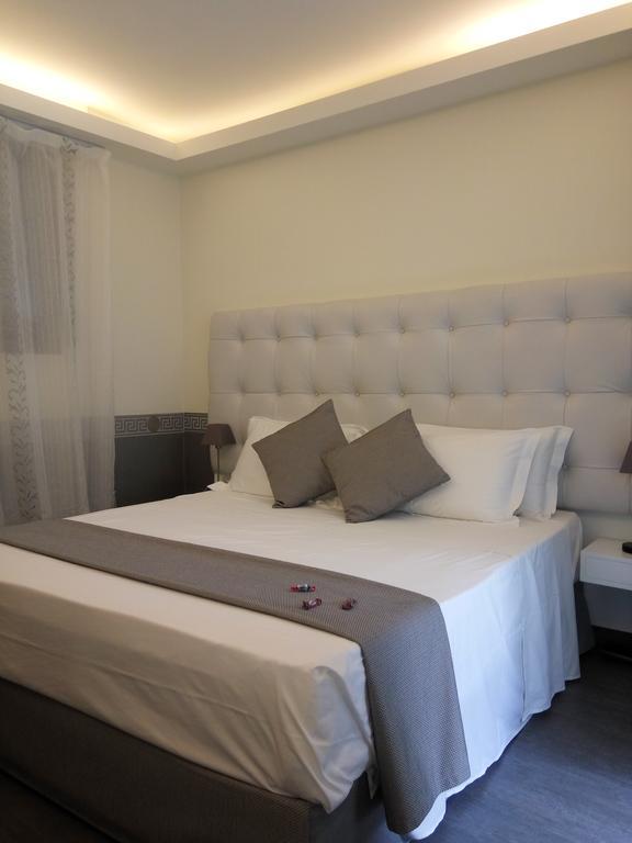 Mina Accomodation Tropea Eksteriør bilde