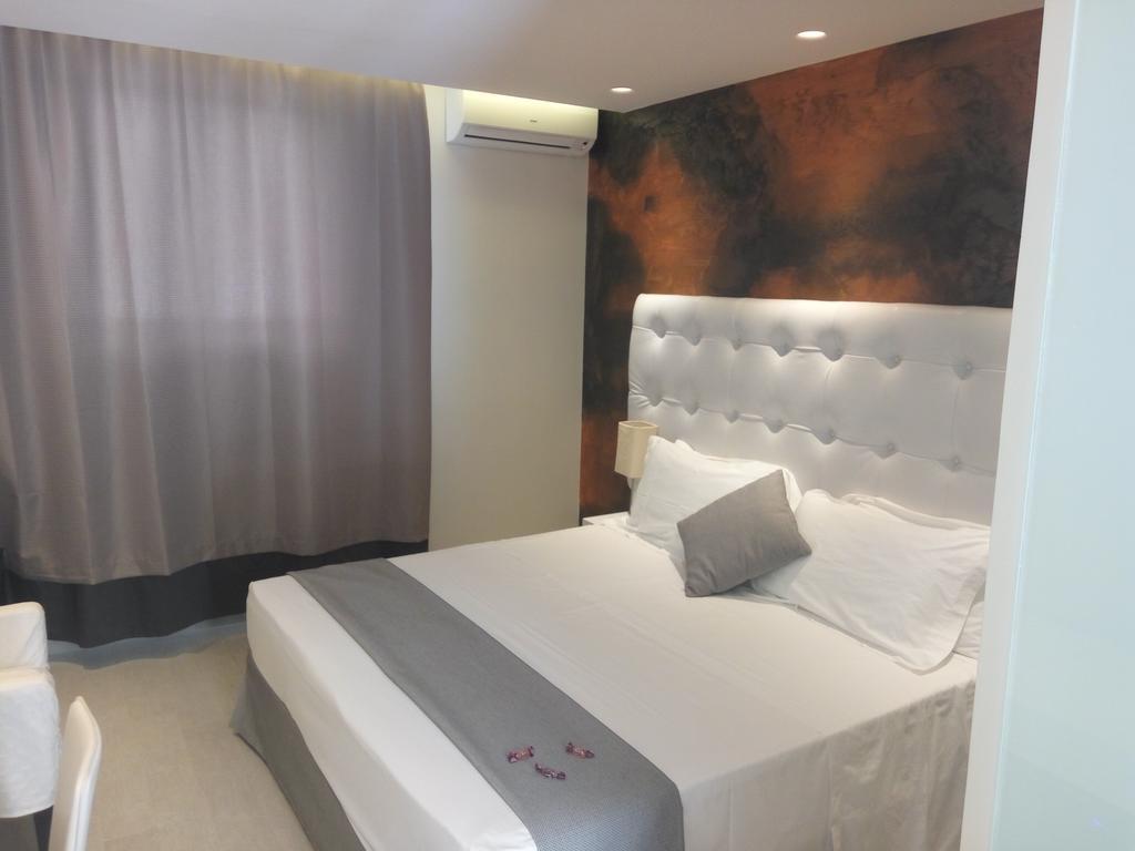 Mina Accomodation Tropea Eksteriør bilde